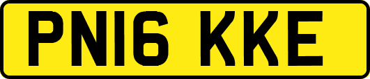 PN16KKE