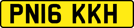 PN16KKH
