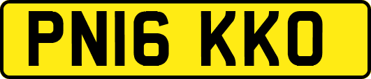 PN16KKO