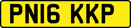 PN16KKP
