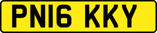 PN16KKY
