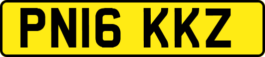 PN16KKZ
