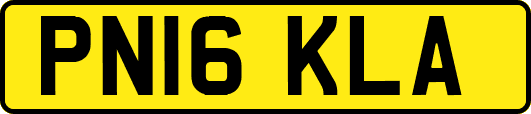 PN16KLA