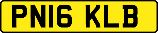 PN16KLB