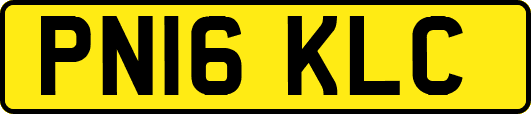 PN16KLC