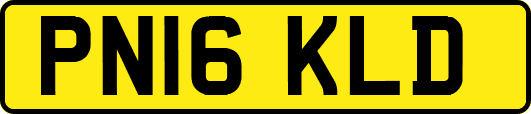PN16KLD