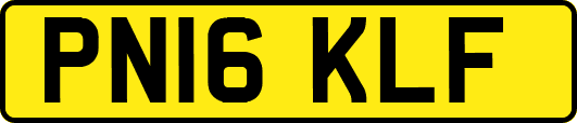 PN16KLF