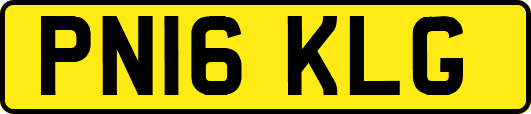 PN16KLG