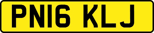 PN16KLJ
