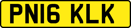 PN16KLK