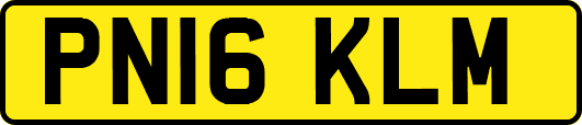 PN16KLM