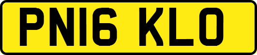 PN16KLO