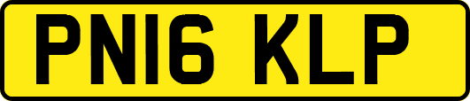 PN16KLP