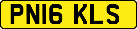 PN16KLS
