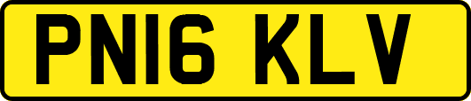 PN16KLV