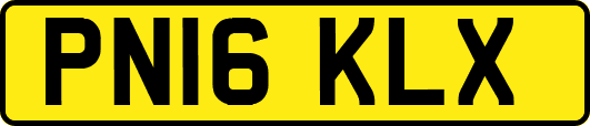 PN16KLX