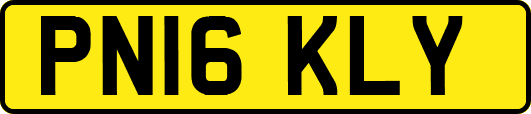 PN16KLY