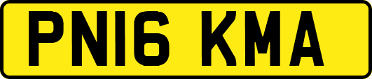 PN16KMA