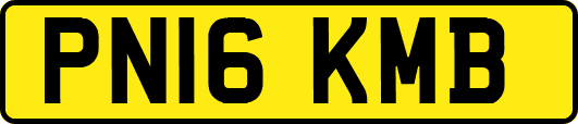 PN16KMB