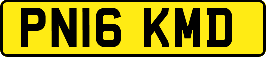 PN16KMD