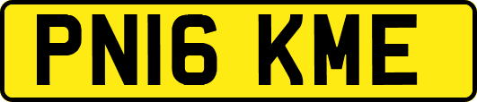 PN16KME