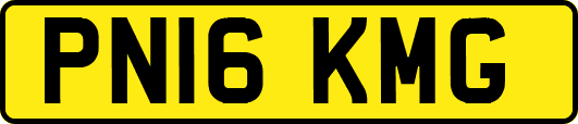 PN16KMG