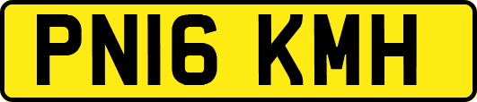 PN16KMH