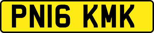 PN16KMK