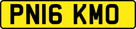 PN16KMO