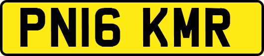 PN16KMR