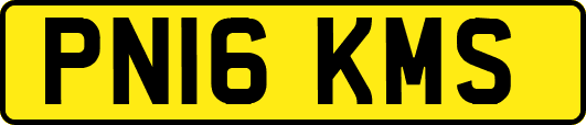 PN16KMS