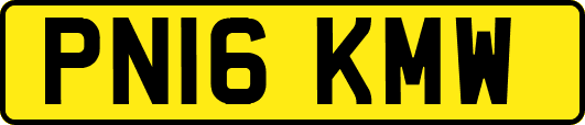 PN16KMW