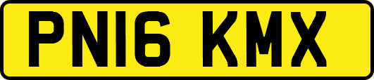 PN16KMX