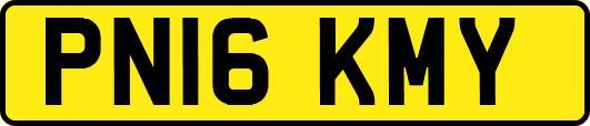 PN16KMY