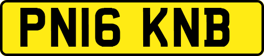 PN16KNB