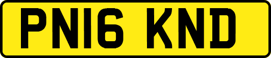 PN16KND