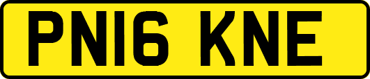 PN16KNE