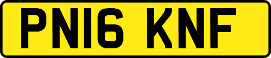 PN16KNF