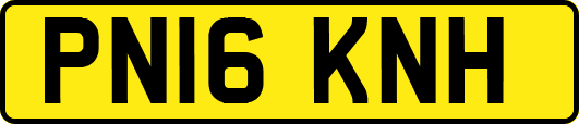 PN16KNH
