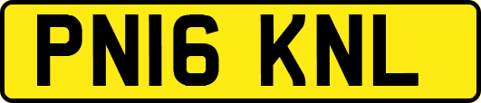 PN16KNL