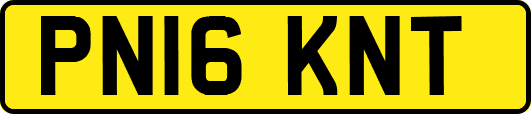 PN16KNT