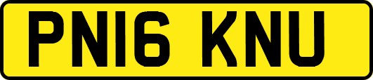 PN16KNU