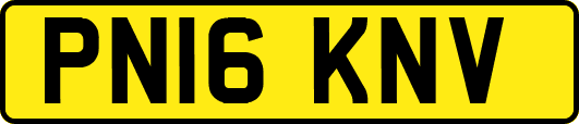 PN16KNV