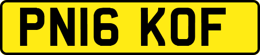 PN16KOF