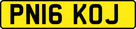 PN16KOJ