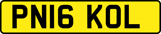 PN16KOL
