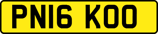 PN16KOO
