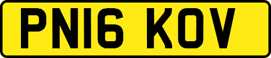 PN16KOV