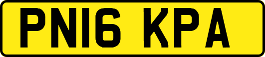 PN16KPA