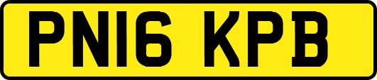 PN16KPB